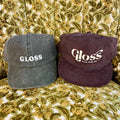 Gloss Hat